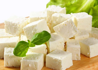 Available Now - Sheep Milk Feta
