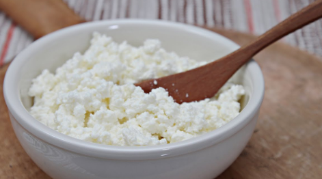 Sheep Milk Ricotta Firma - Image 2