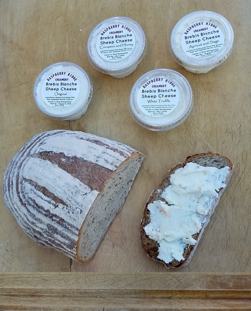 Available Now - Brebis Blanche (2 for $11) - Image 3