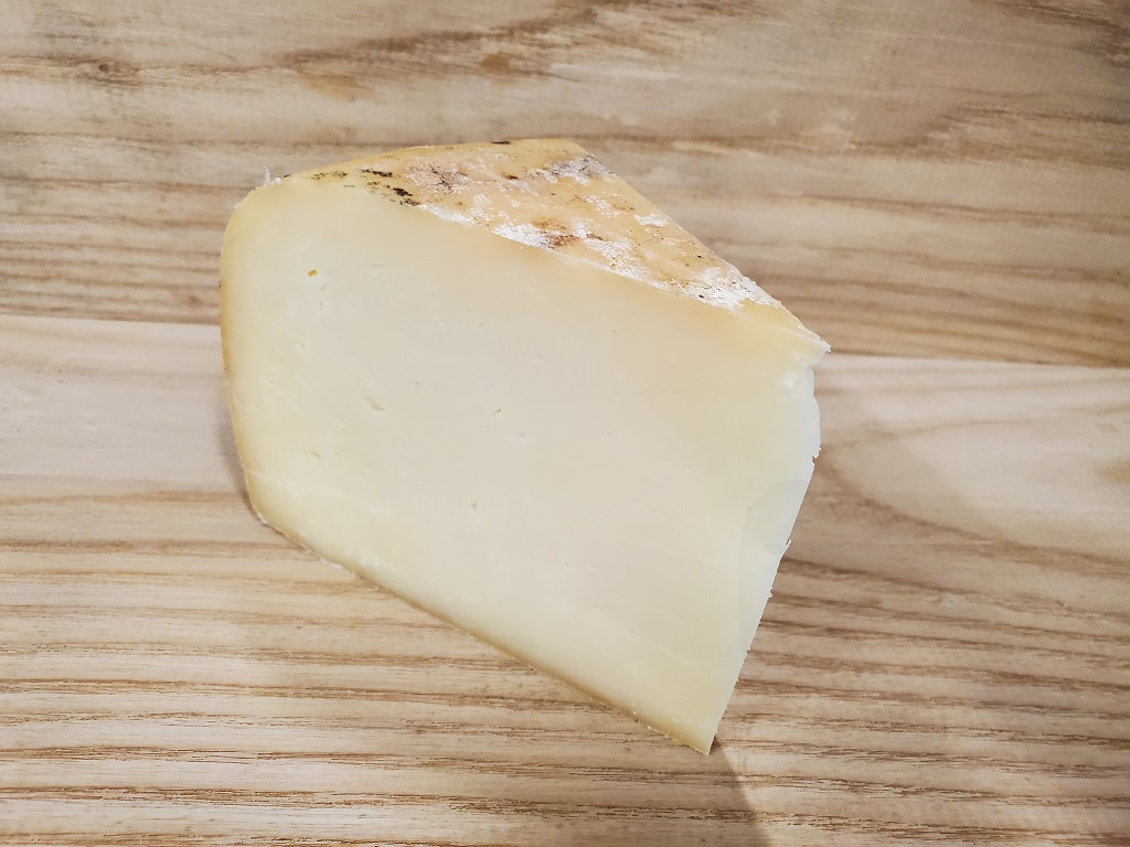 Available Now - Gouda
